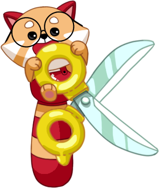 Zbb Alphabet Charm-k Icon