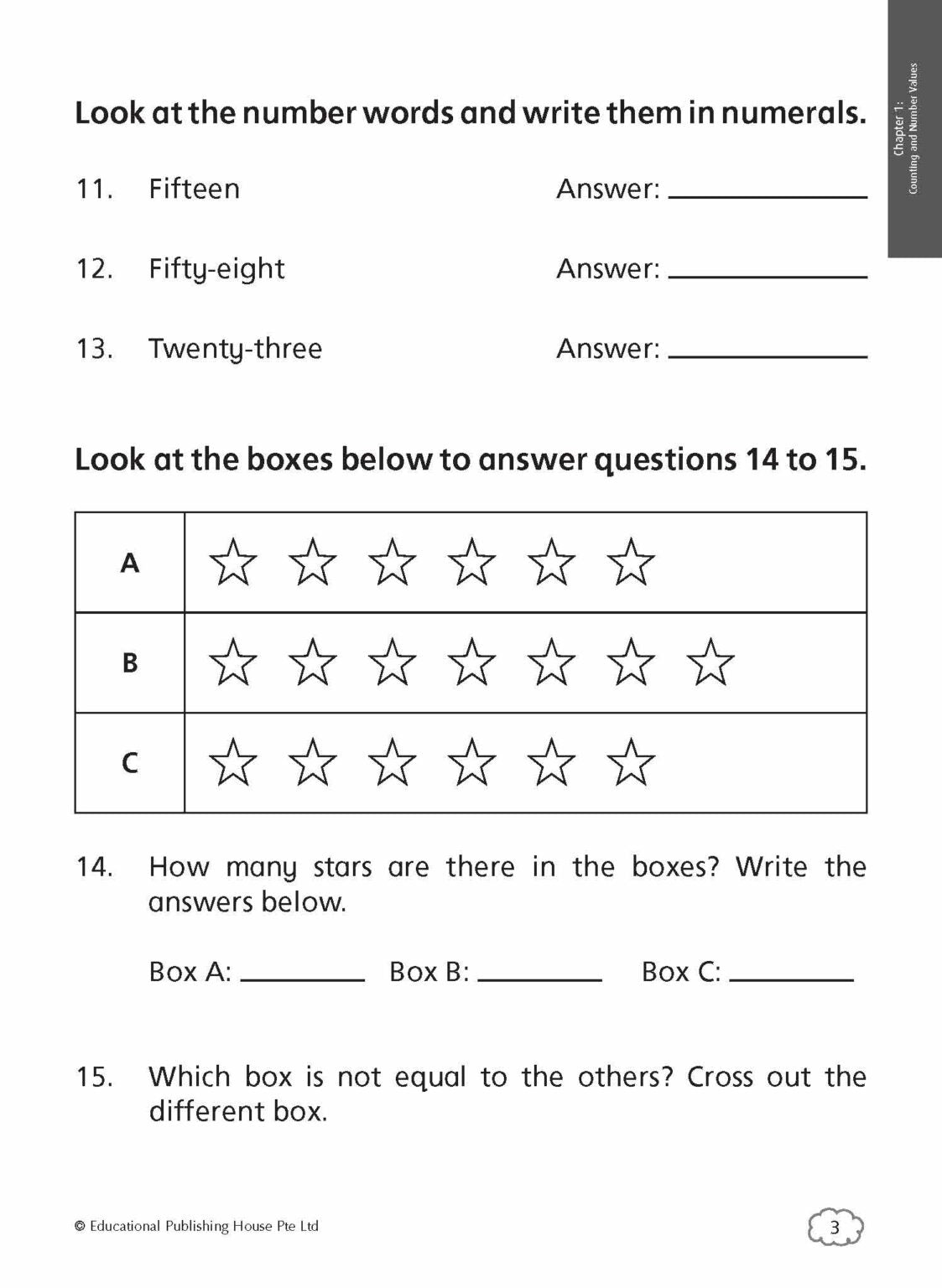 K2 500 Maths Questions You Can Answer