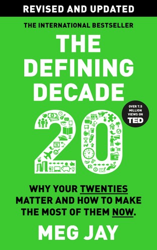 DEFINING DECADE: TWENTIES
