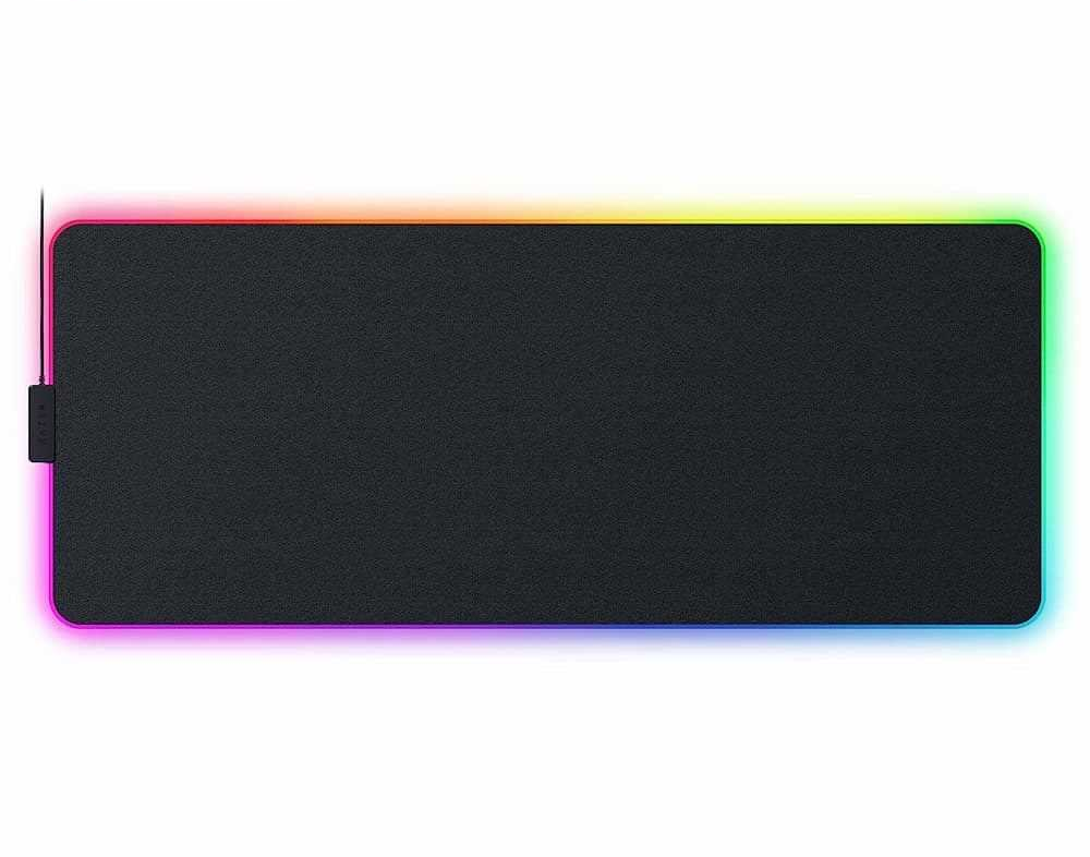 Razer Strider Chroma Gaming Mouse Mat