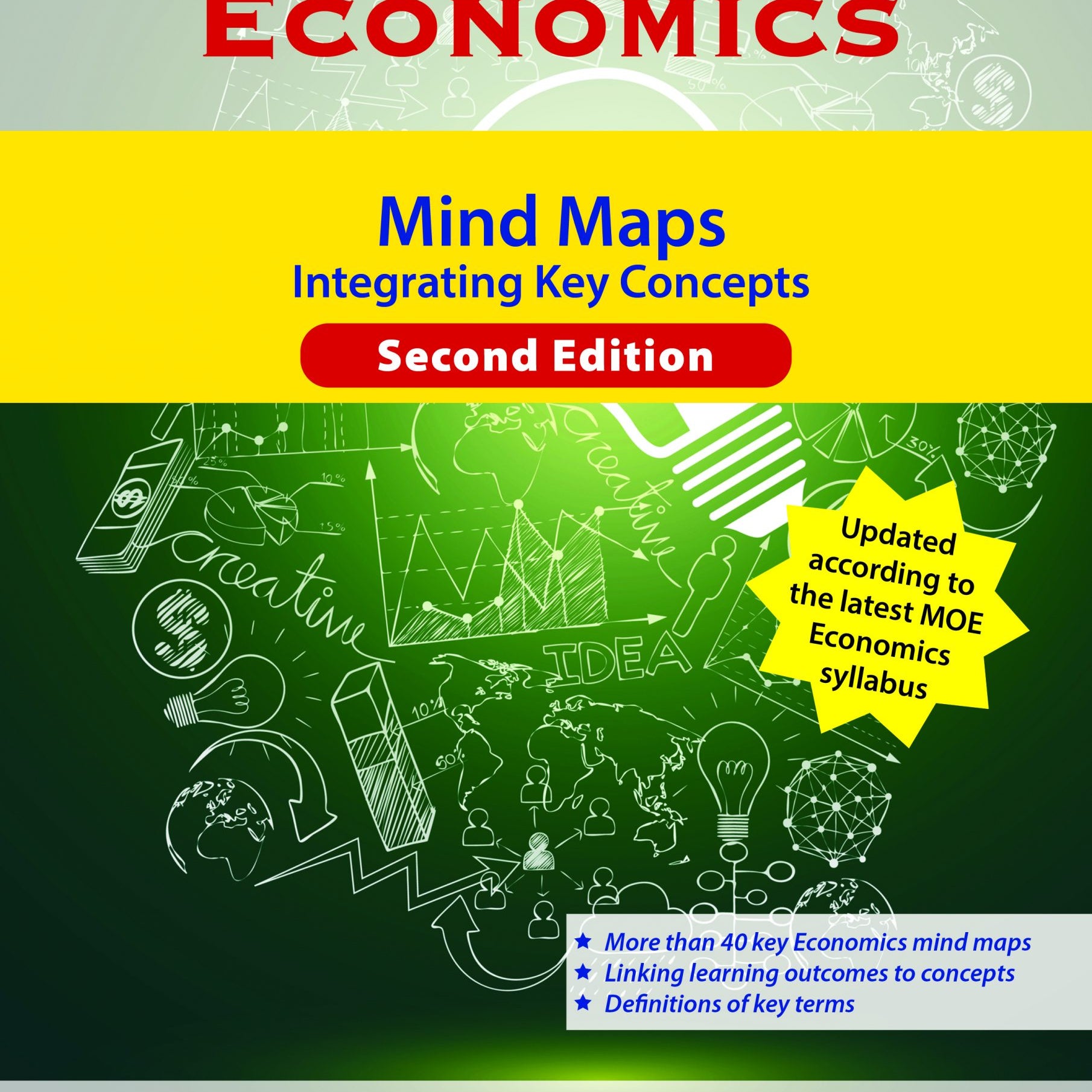 AL Eco-Mind Maps integrat Key Concept-2E