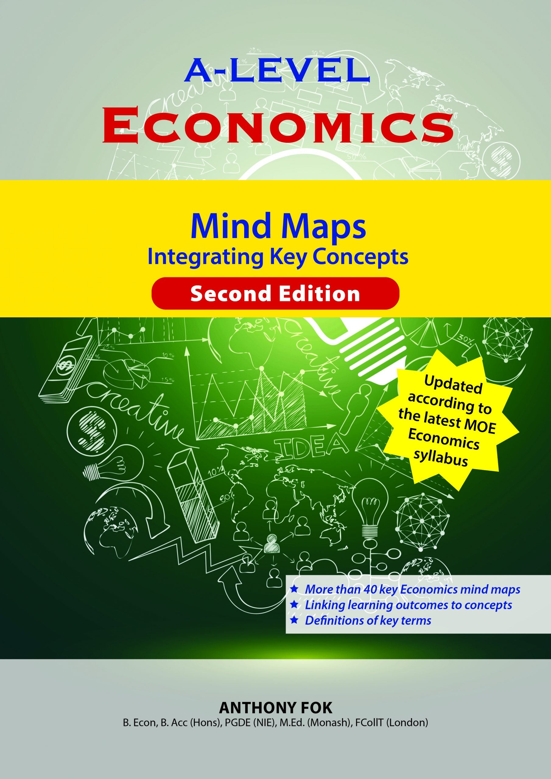 AL Eco-Mind Maps integrat Key Concept-2E