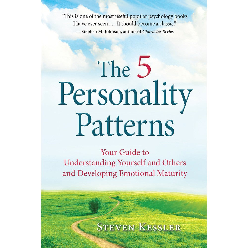 The 5 Personality Patterns