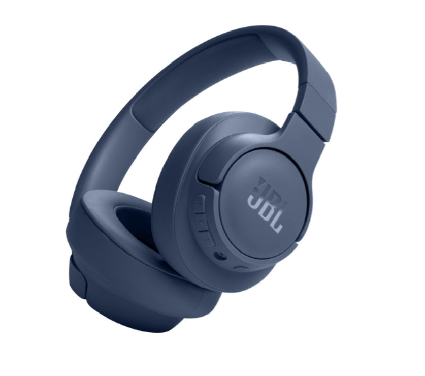 JBL Tune 720BT - Blue