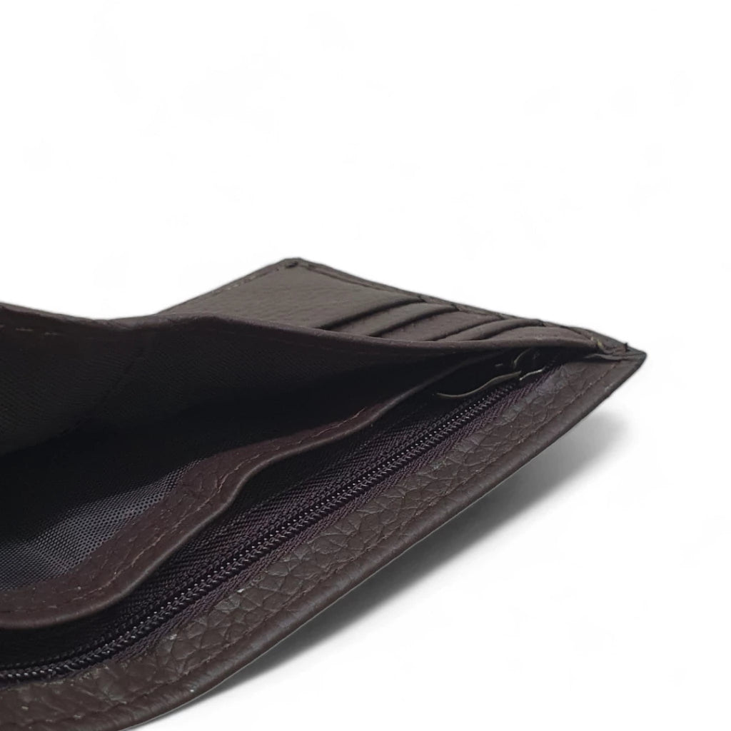 Neckermann Gl Wallet Bk Br