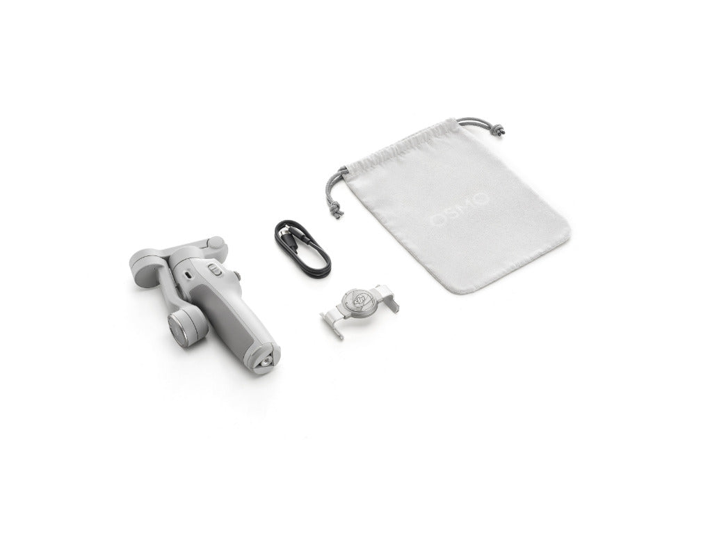 DJI Osmo Mobile 7