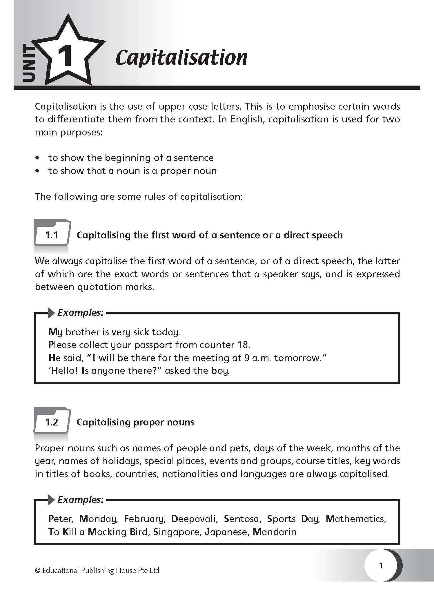 Primary 5 Ultimate Guide For Grammar, Vocabulary, and Comprehension