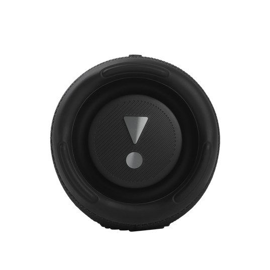 JBL Charge 5 Portable Bluetooth Speaker - Black