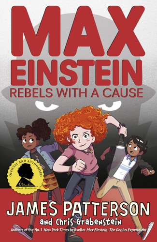 Max Einstein: Rebels with a Cause (Paperback)