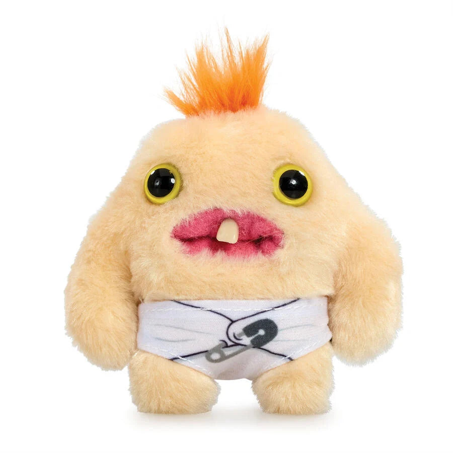 FUGGLER BABY FUGG 3.5 INCH SERIES 3