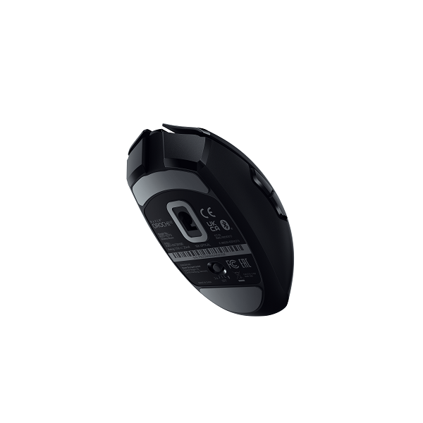 Razer Orochi V2 Wireless Gaming Mouse Black