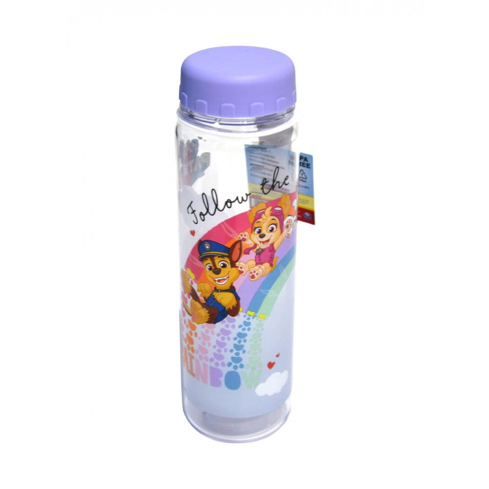 PAW PATROL WATER BOTTLE 600ML 600-1