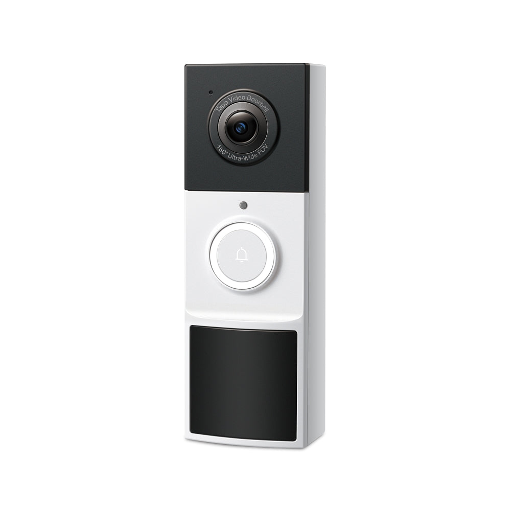TP-Link Tapo D210 Video Doorbell Camera