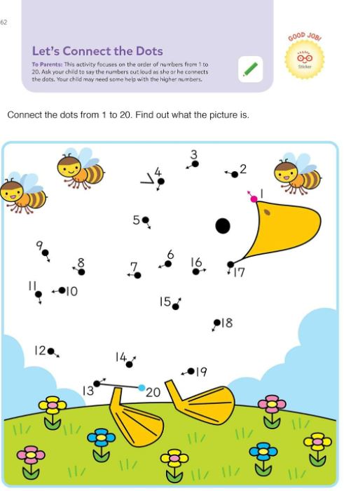 Playsmart Skill Builders 4+