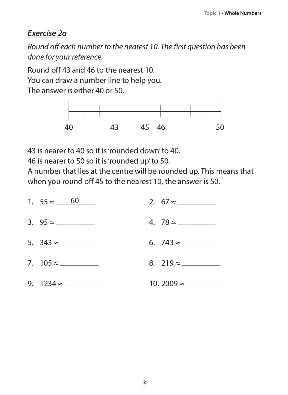 Master Your Math Primary 4