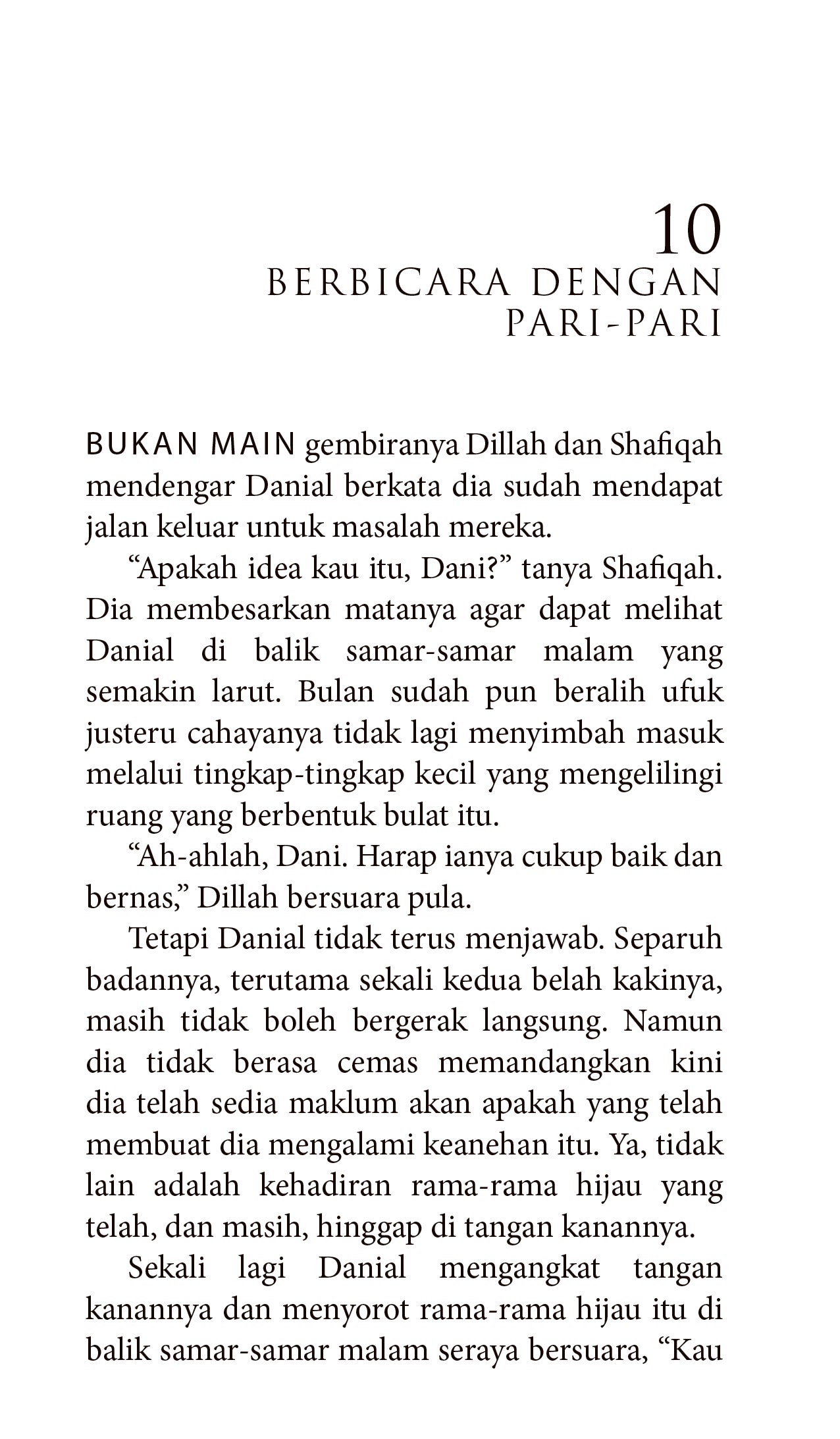 Jati Lestari 1