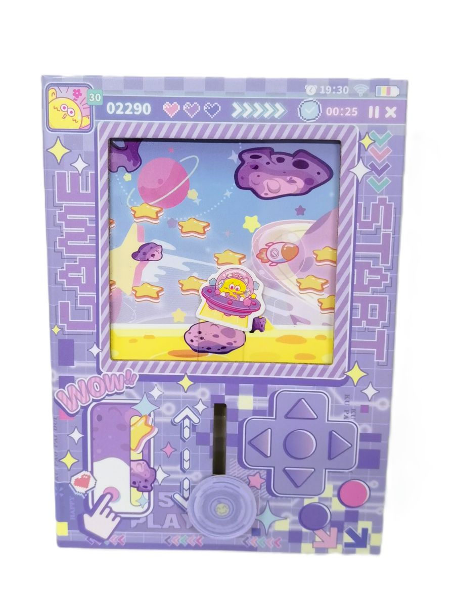 MINI NTBK WITH GAME ARCADE BJB219