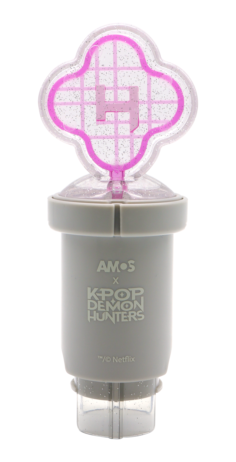 AMOS Sticker Stamp – HUNTRIX KDH-14
