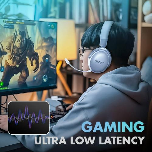 Armaggeddon Orion 7 Gaming Headset - Sierra