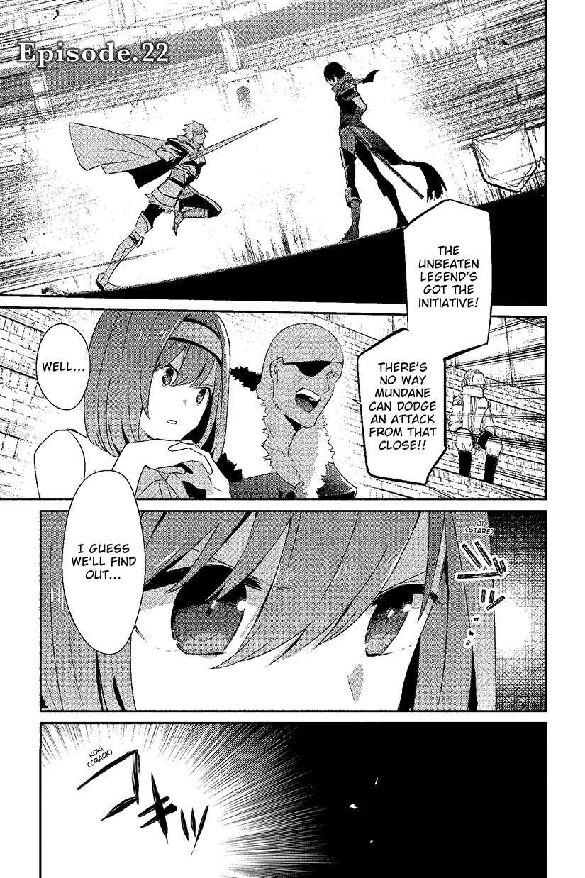 The Eminence In Shadow 06 (Manga)