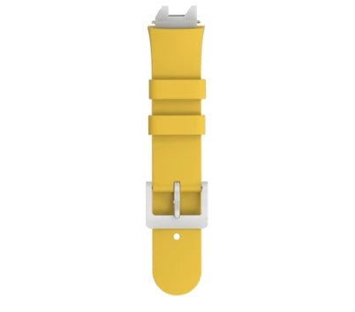 Watch Strap for myFirst Fone R1/R1s/R1c - Yellow 