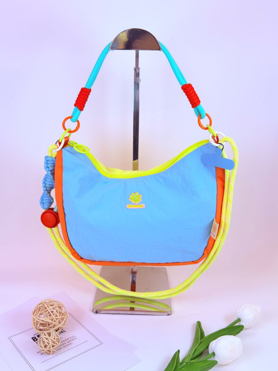 Smile Crossbody 28X10X18cm SM2025