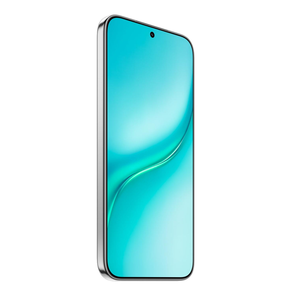 Honor X9e Pro (6+128GB) - Midnight Black