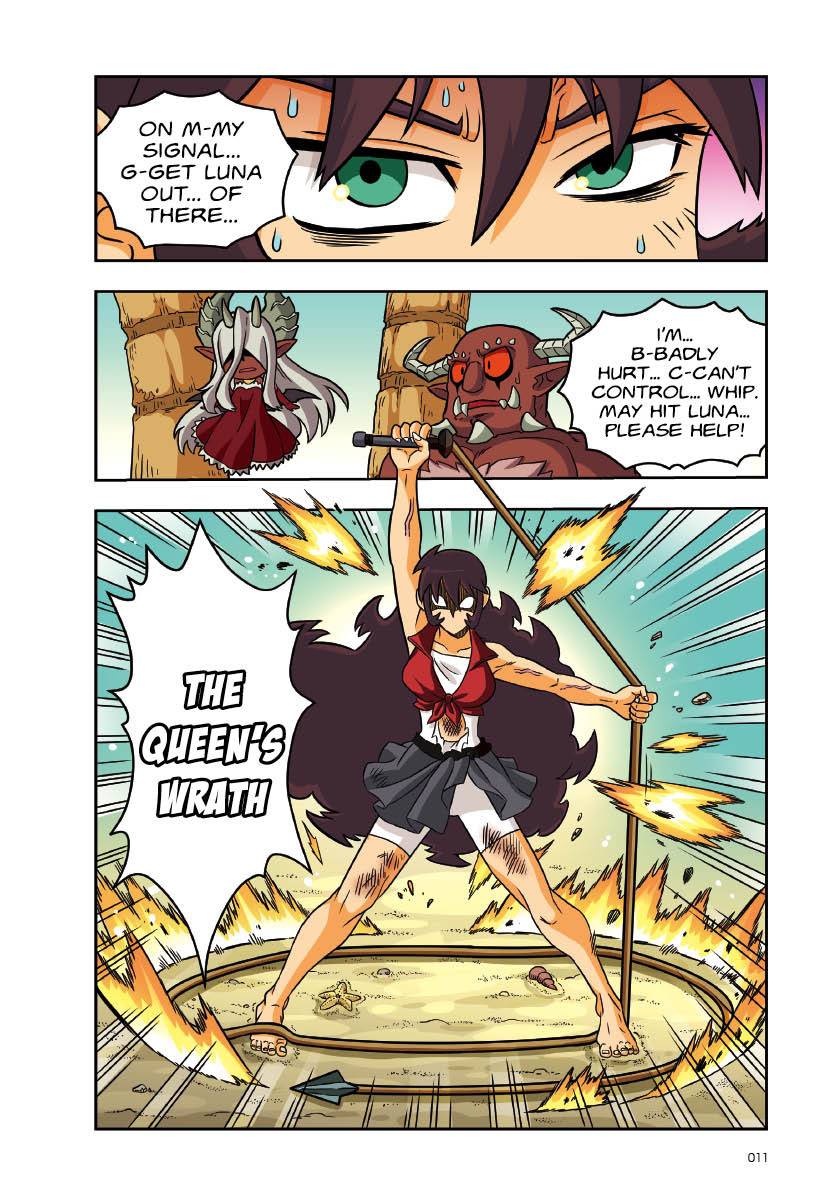 X-Venture The Golden Age Of Adventures 36: The Sword of