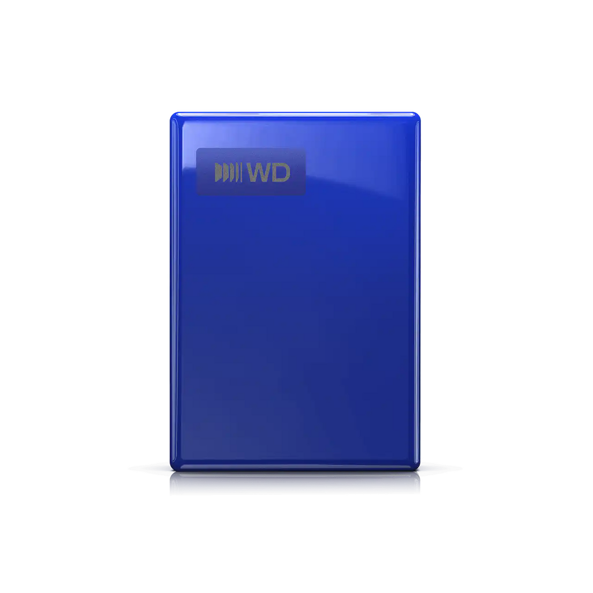 Western Digital My Passport (Native USB-C) - 5TB (Cobalt)