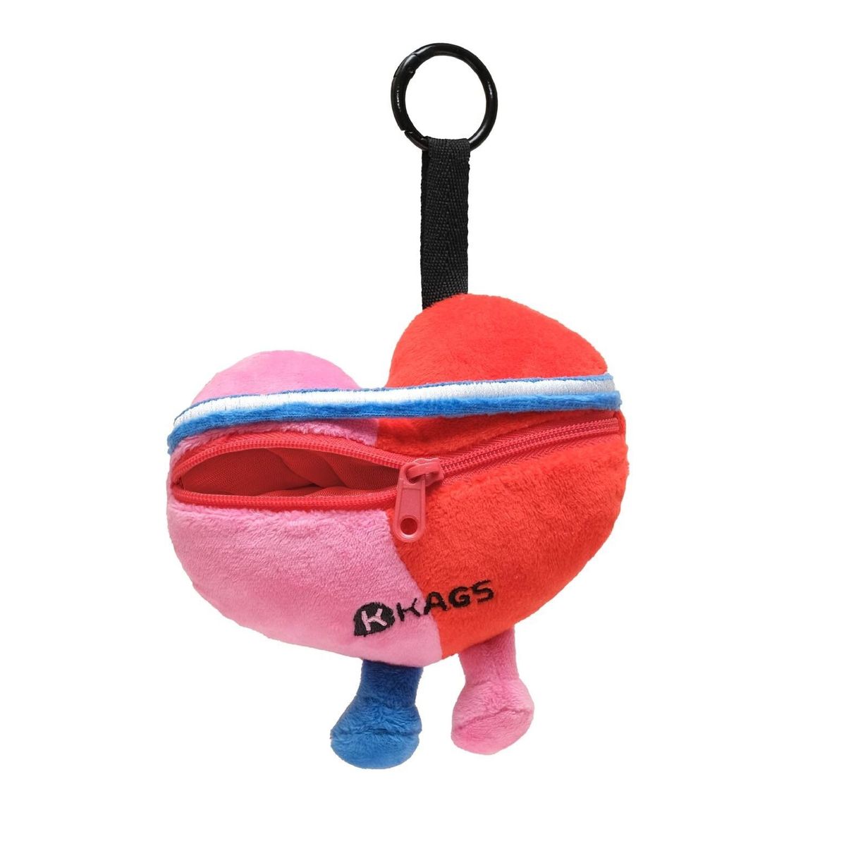 KAGS LOCATE ME SERIES SAFE BUDDIES MELO HEARTS