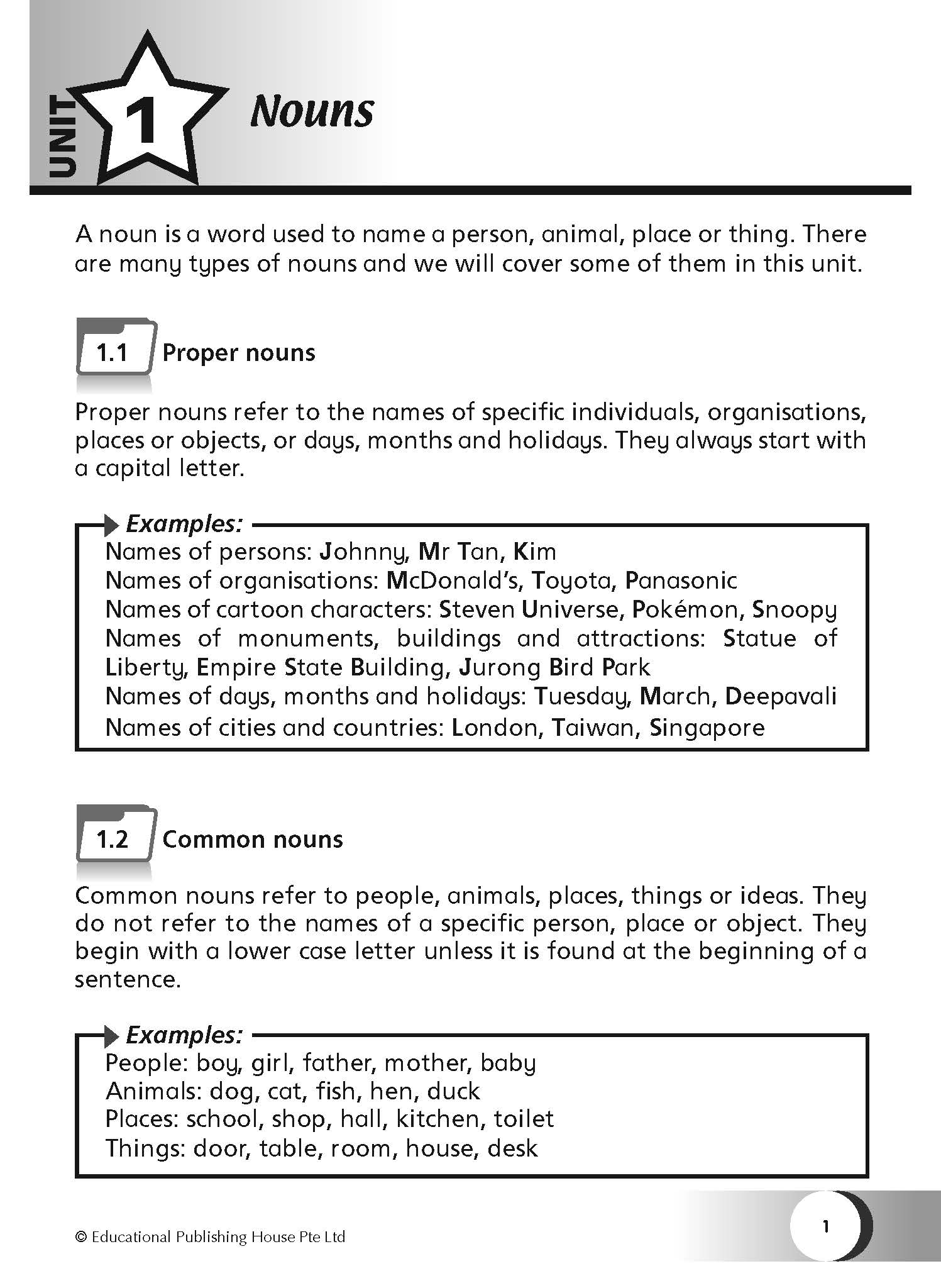 Primary 4 Ultimate Guide For Grammar, Vocabulary and Comprehension