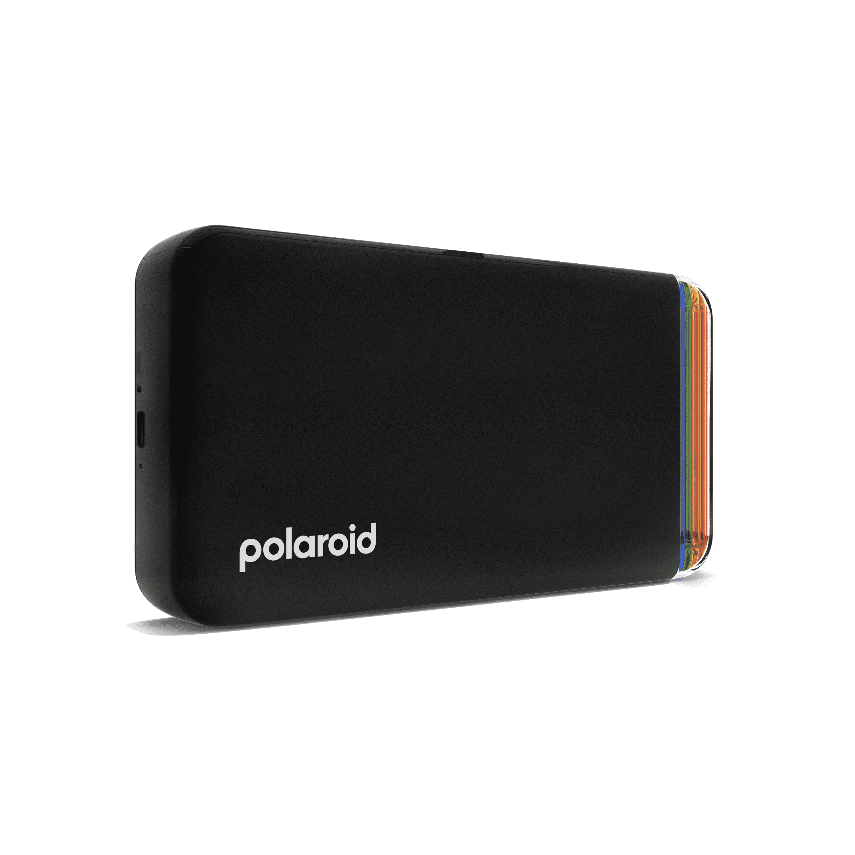 Polaroid Hi-Print 2x3 Pocket Photo Printer Gen 2 - Black