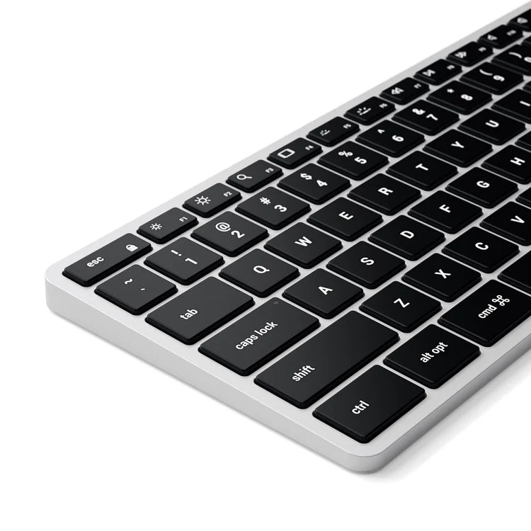 Satechi Slim X3 Bluetooth Backlit Keyboard