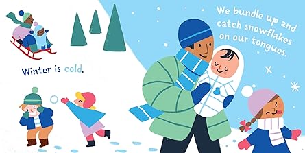 All Year Round (indestructibles)