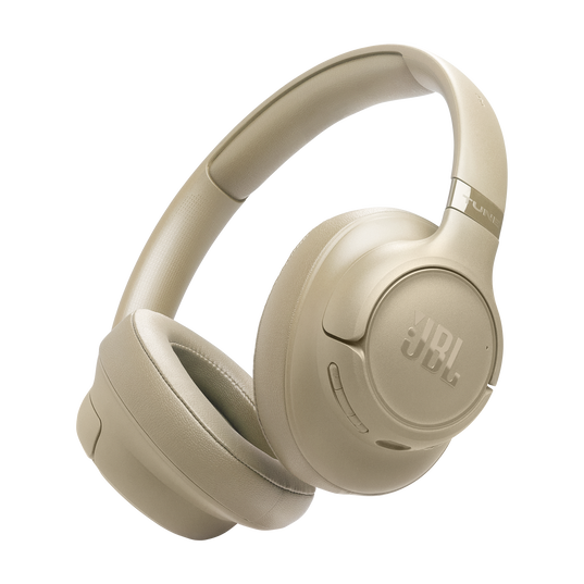 JBL Tune 730BT - Beige