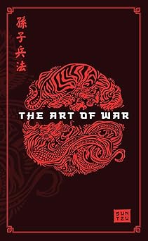 Sun Tzu - The Art Of War
