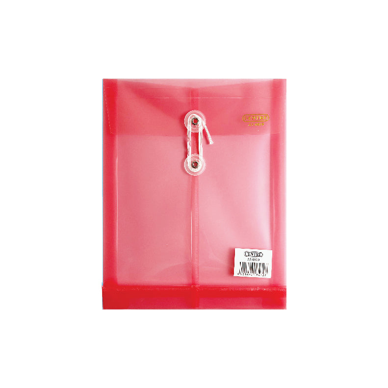 Chu Yu A5 Centre Data Envelope