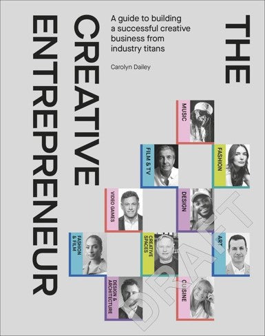 The Creative Entrepreneur