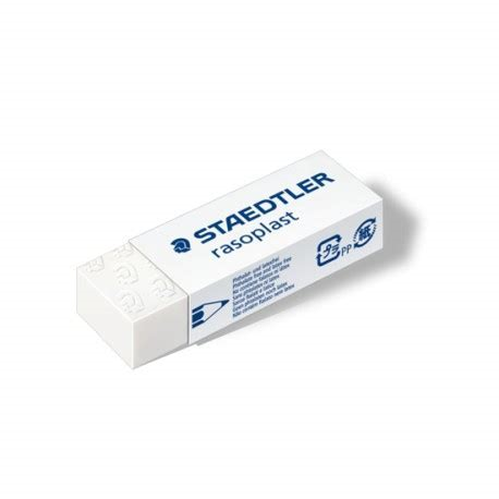 Staedtler 526 B40 Rasoplast Eraser