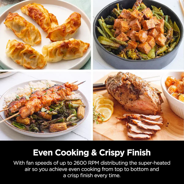 Ninja Air Fryer Pro 4-in-1 - AF141