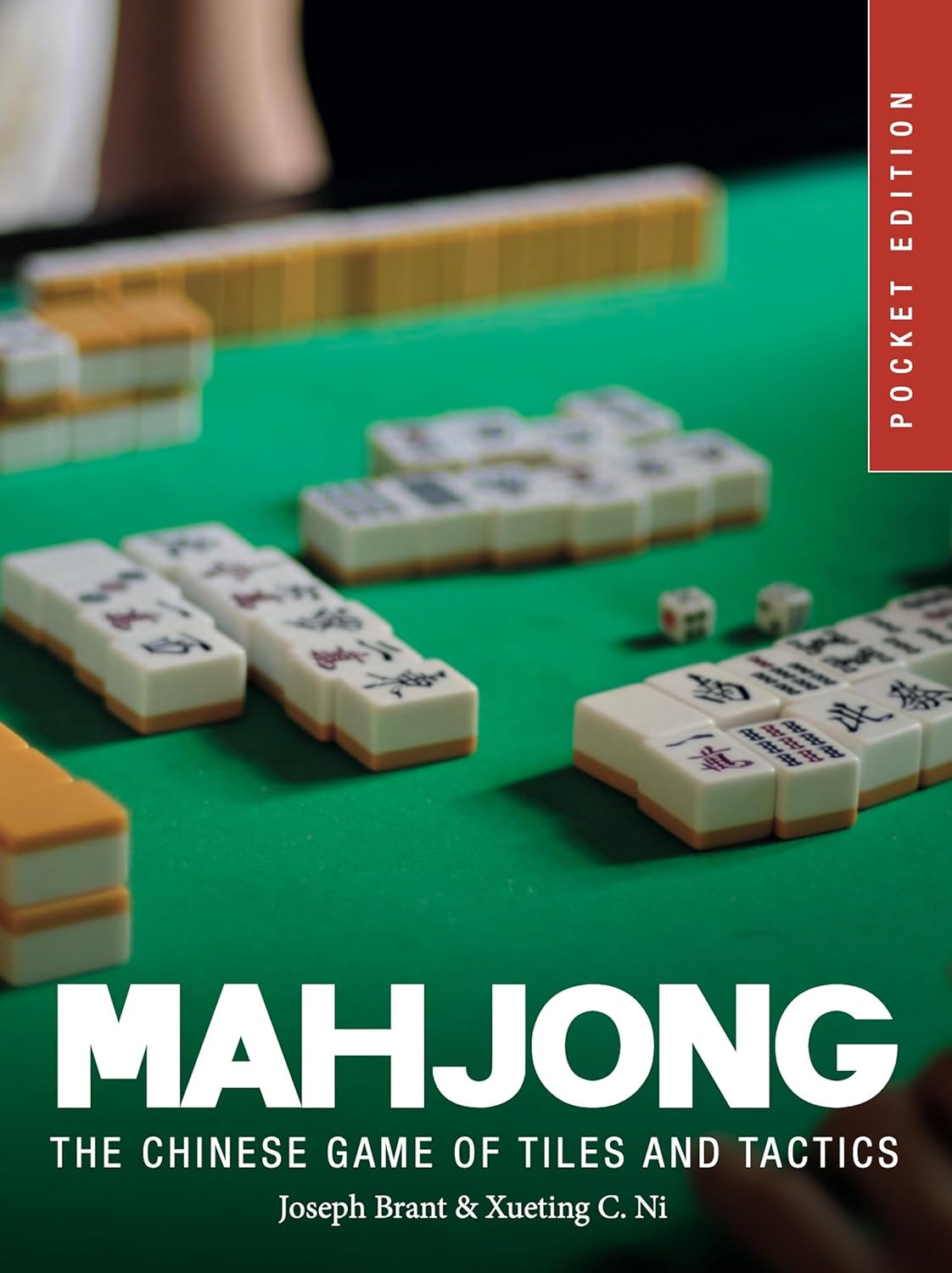 Mahjong: Chinese Game Of Tiles