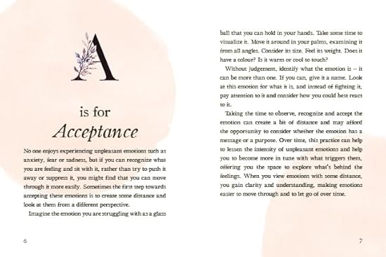 A-z Of Calm: How To Feel Peaceful Every