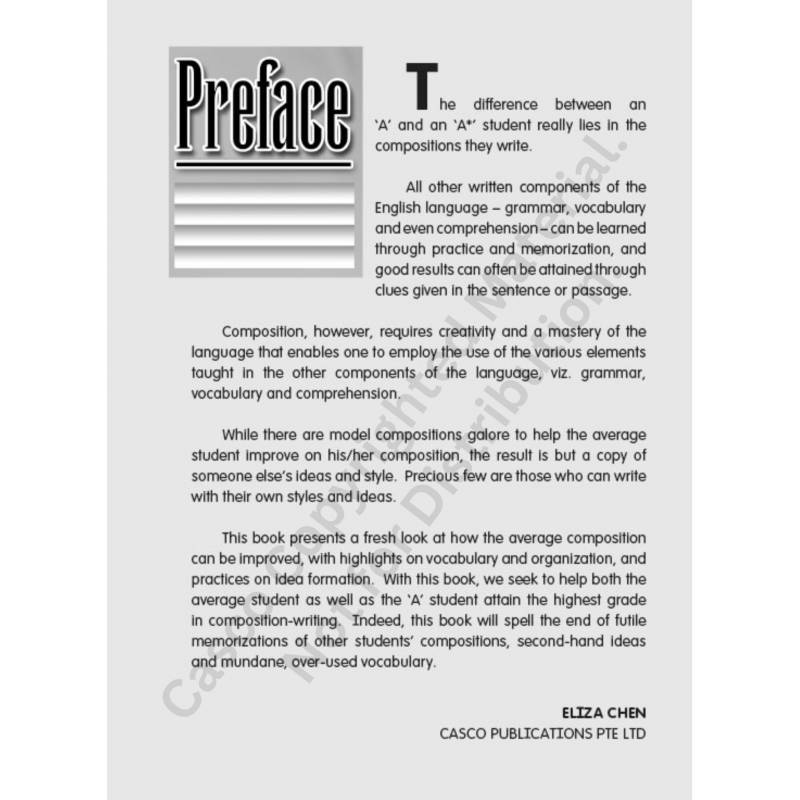 Classroom English Vocab/Grammar/ Comprehension Cloze 1