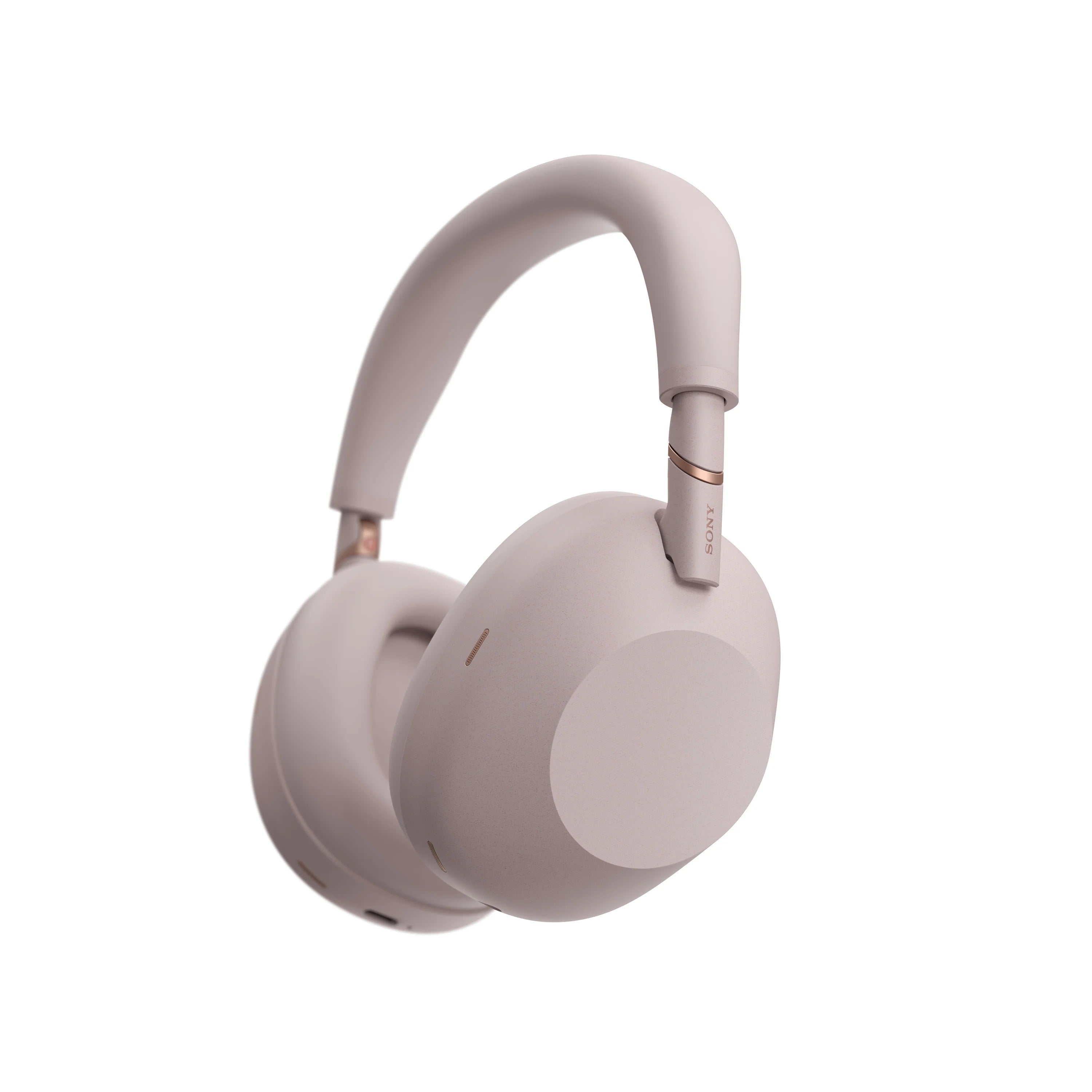 Sony WH-1000XM6 Wireless Noise Cancelling Headphones - Pink