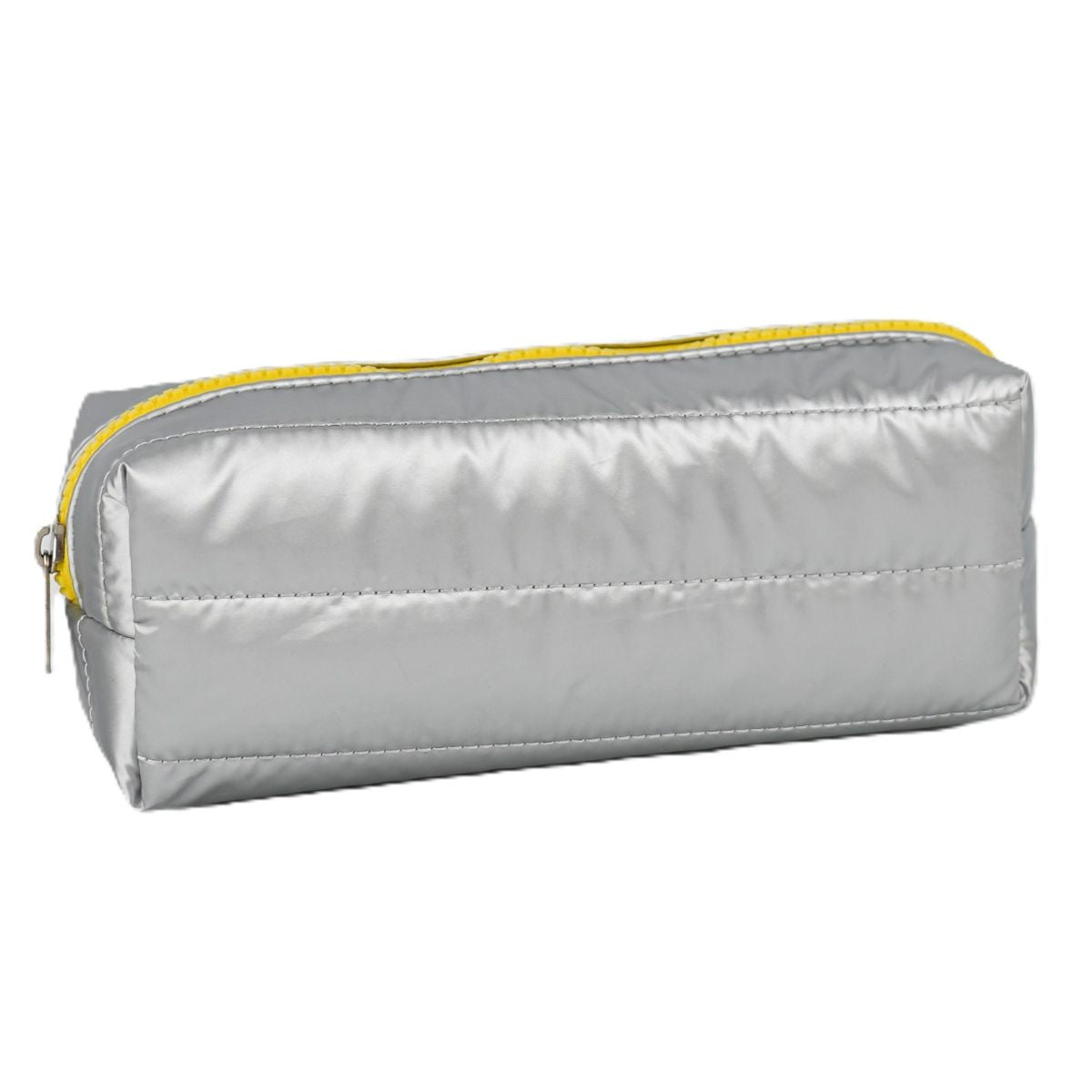 ASSORTED CLOUD POLYESTER PENCIL BAG 20*8*6.5 A3434