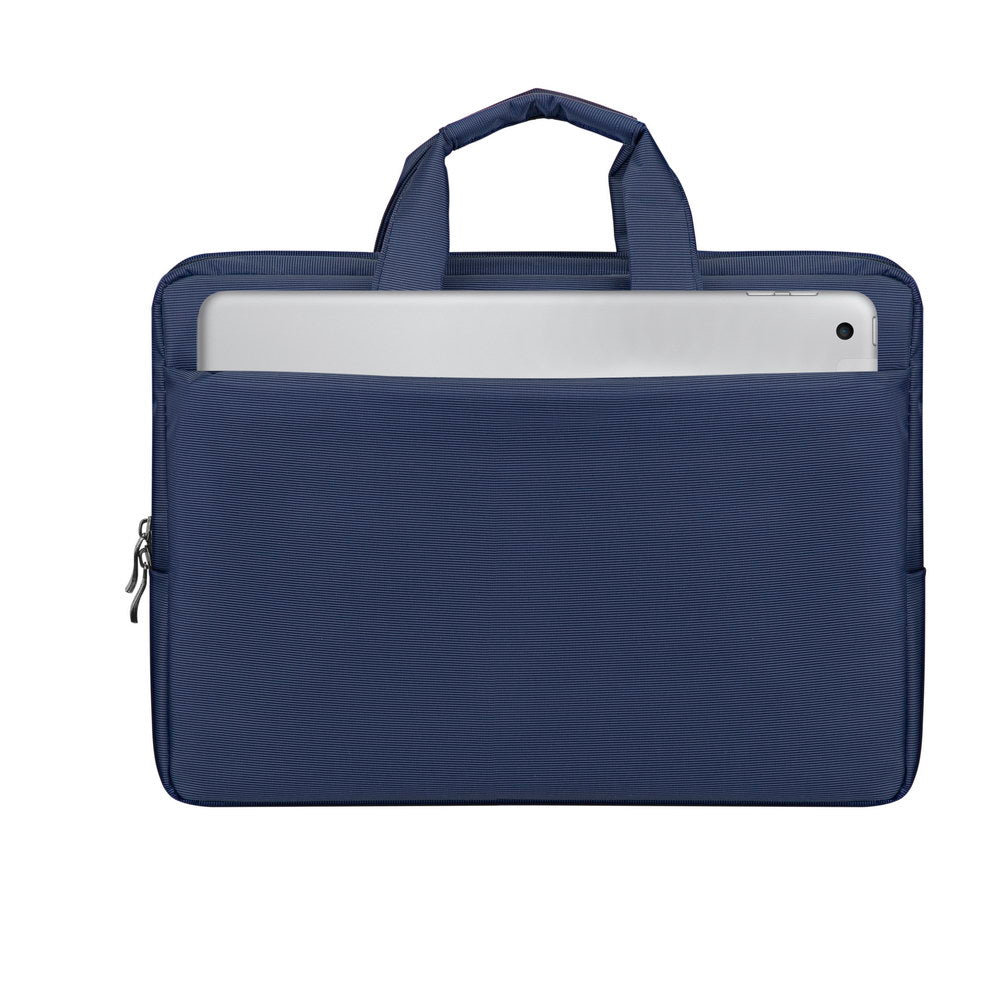 Rivacase 8231 Laptop Bag 15.6" - Blue