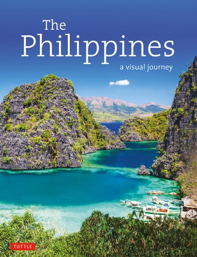THE PHILIPPINES : A VISUAL JOURNEY