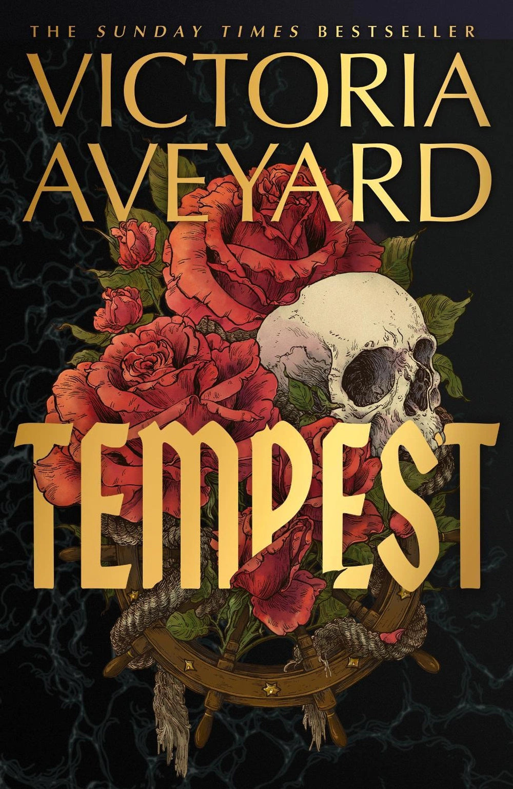 Tempest (Paperback)