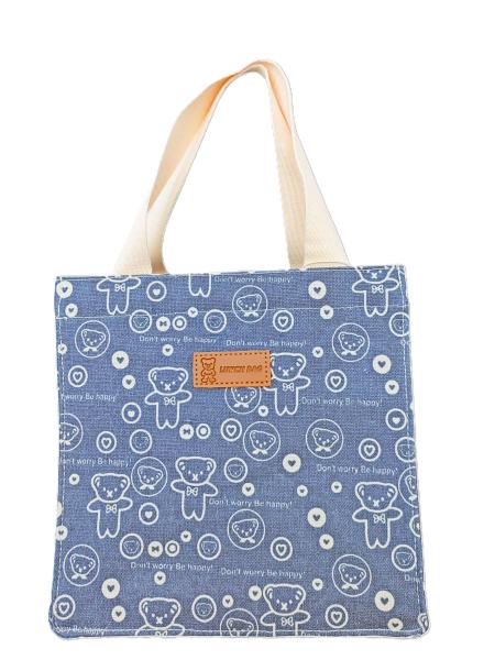 Thermal Bag Bear 0036-2
