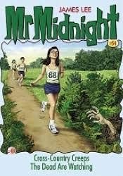Mr Midnight 54: Cross-Country Creeps